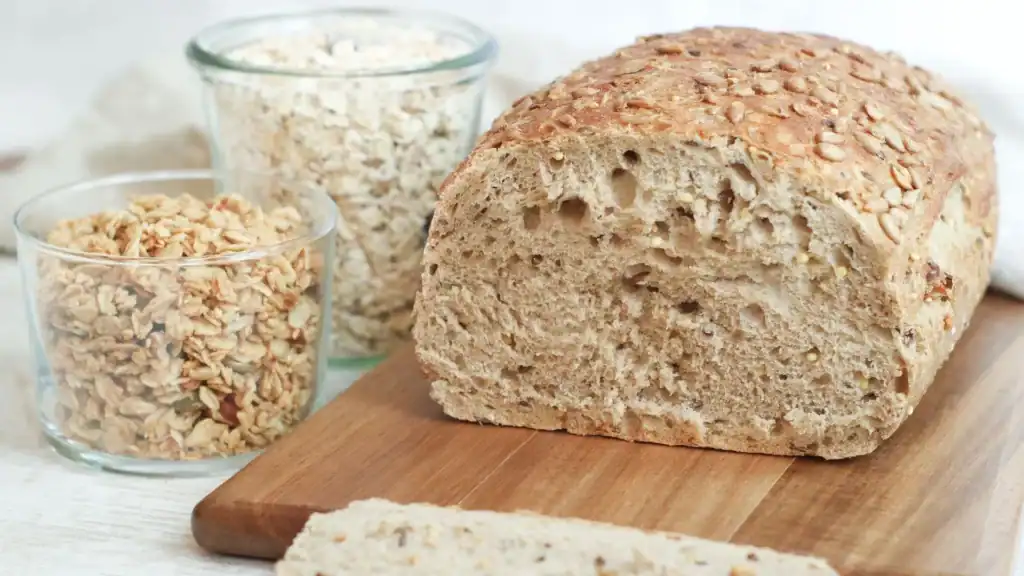 An image of a Low Card Bread , Which is the Best Bread for a Low Carb Diet Warrington