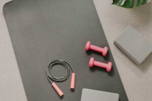 home workouts Warrington