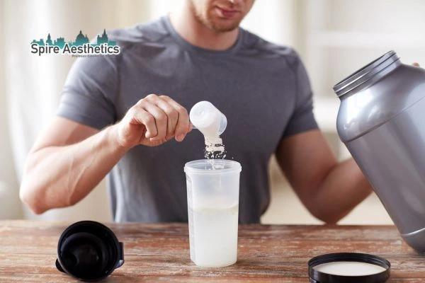 understand which protein powder Warrington is best for you!