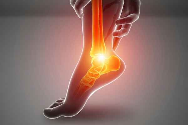 EMS Injury Rehabilitation Warrington