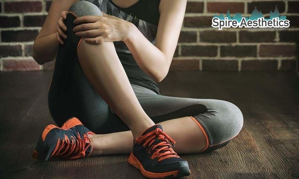 Body Toning and Injury Repair Warrington