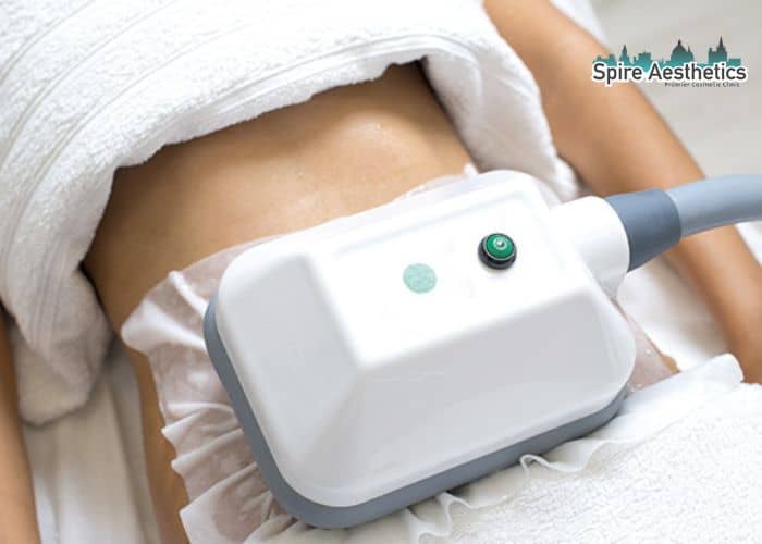 Shift Those Extra Pounds: How Fat Freezing Can Help You Slim Down Warrington