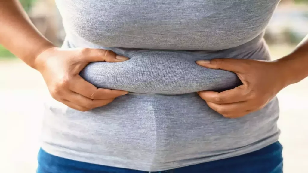 Why Do We Struggle with Stubborn Fat Despite Healthy Habits Warrington