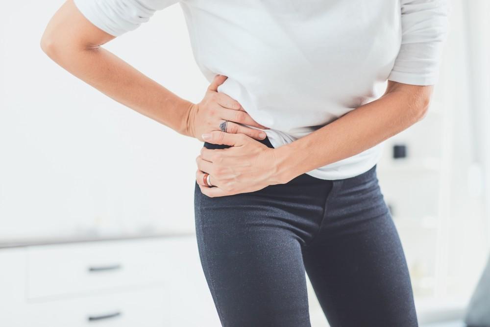 Could a Weak Core Be the Real Reason Behind Your Back Pain, Poor Posture and Persistent Belly Bulge Warrington?